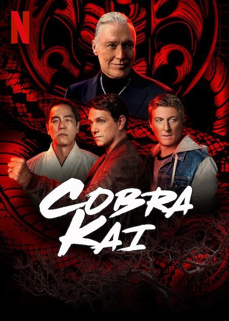 cobra kai extratorrent